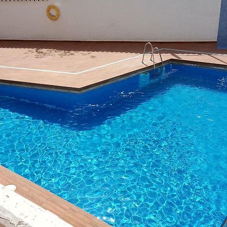 Apartment Club San Antonio Torremolinos Eksteriør billede