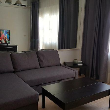 Apartment Club San Antonio Torremolinos Eksteriør billede