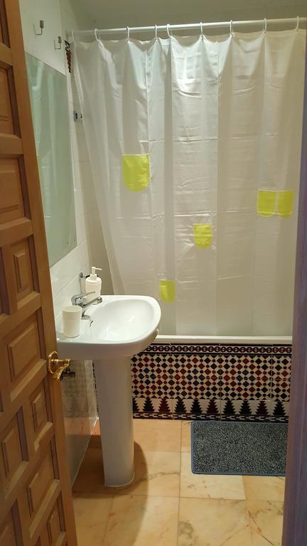 Apartment Club San Antonio Torremolinos Eksteriør billede