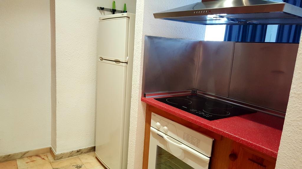 Apartment Club San Antonio Torremolinos Eksteriør billede