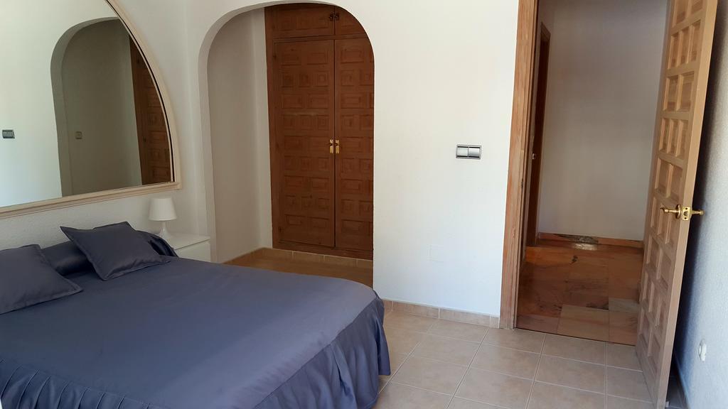 Apartment Club San Antonio Torremolinos Eksteriør billede