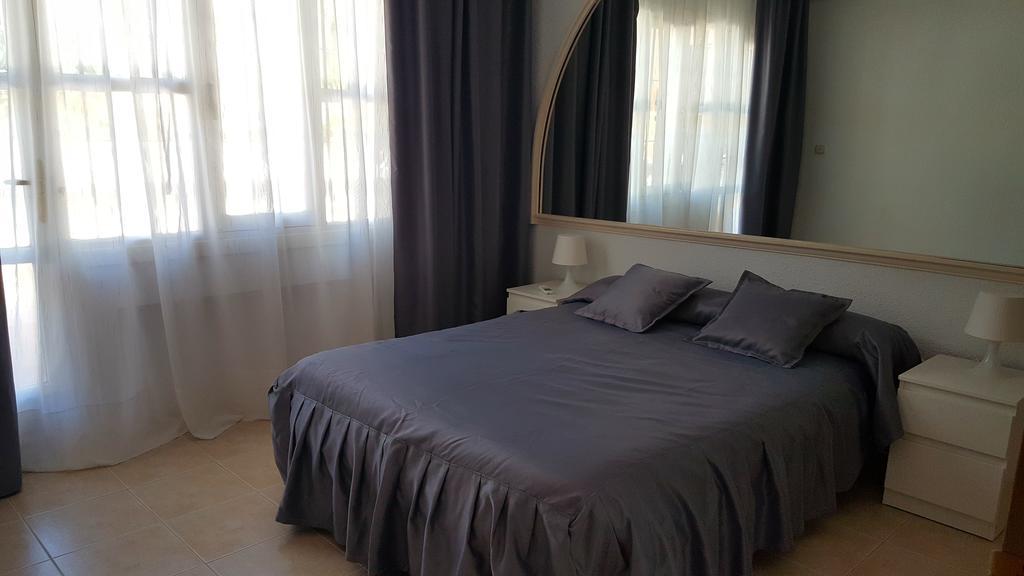Apartment Club San Antonio Torremolinos Eksteriør billede