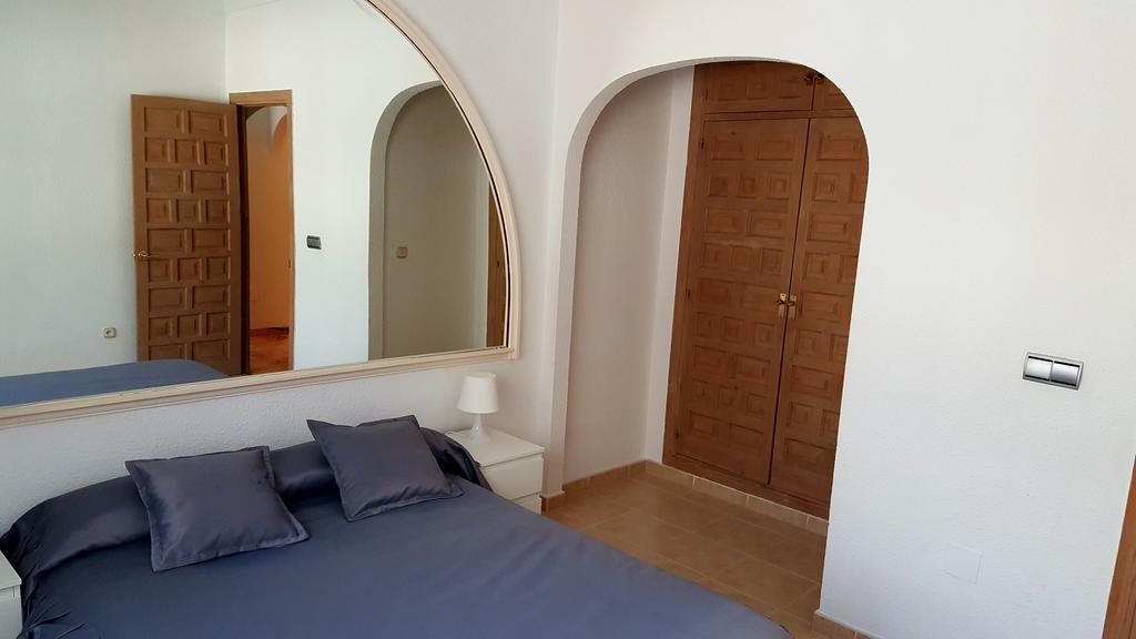 Apartment Club San Antonio Torremolinos Eksteriør billede