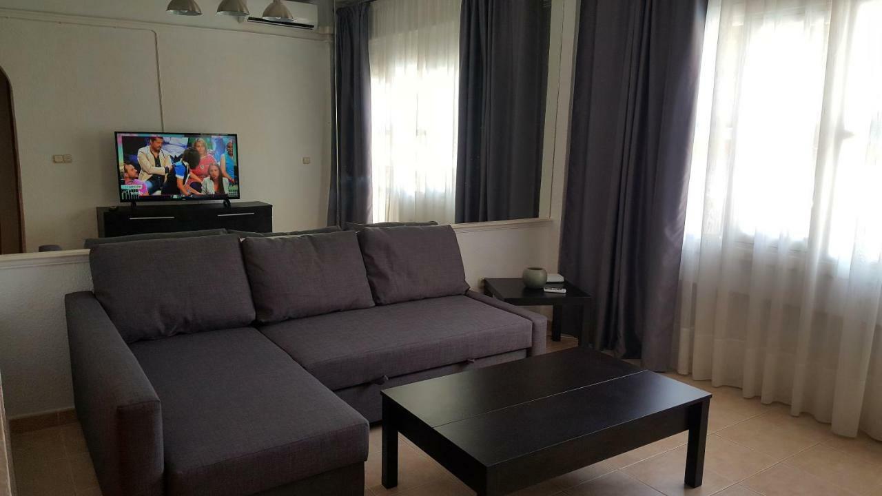 Apartment Club San Antonio Torremolinos Eksteriør billede